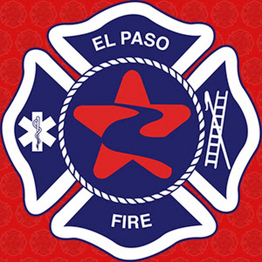 El Paso Fire Department YouTube