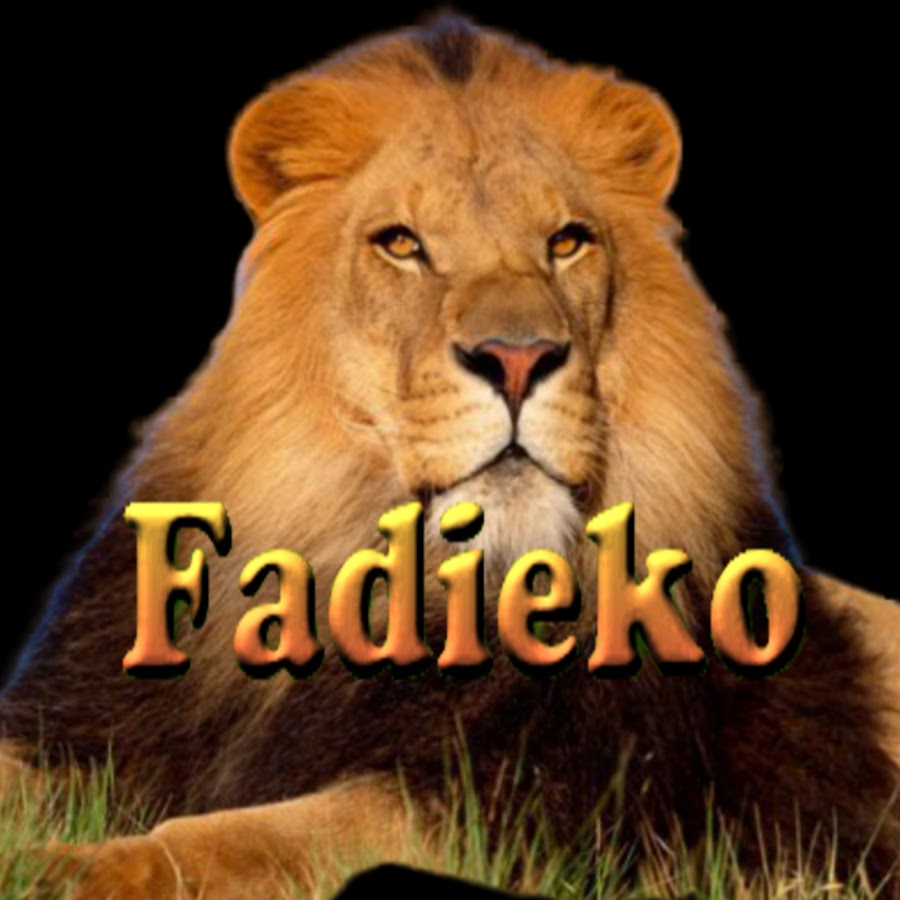 Fadieko - YouTube