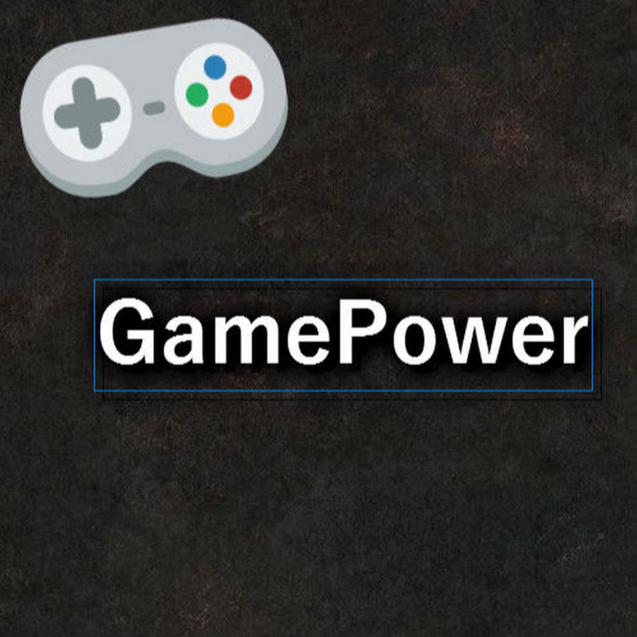 Game Power YouTube