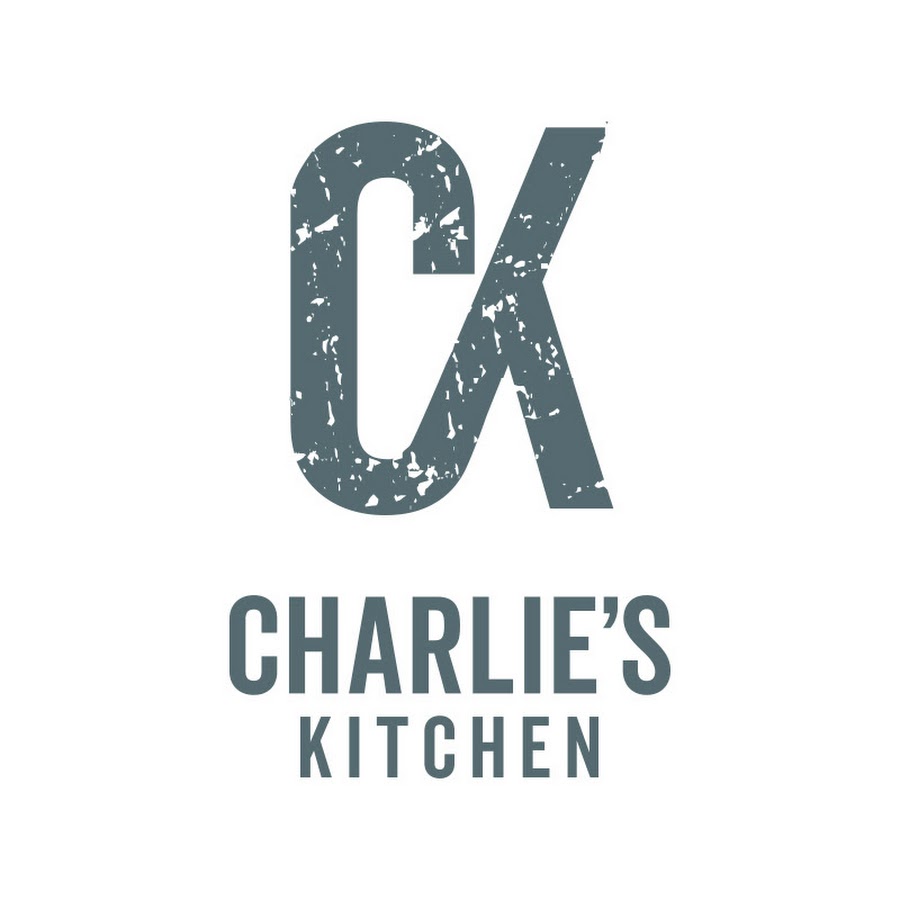 Charlie's Kitchen YouTube