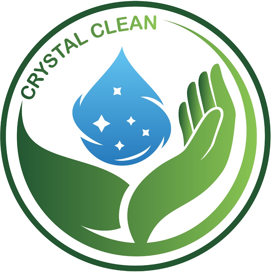 Crystal Clean Commercial Services YouTube