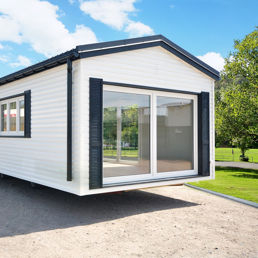 MobilHomes Kft. YouTube