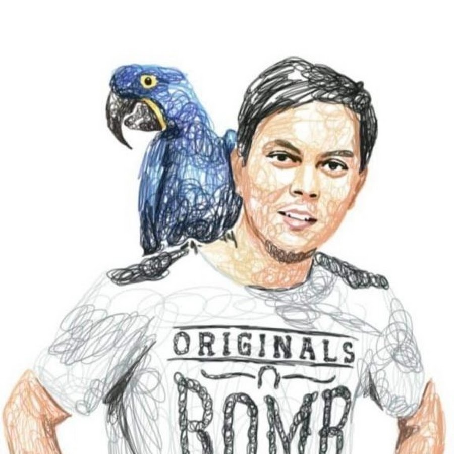 ogud parrot 