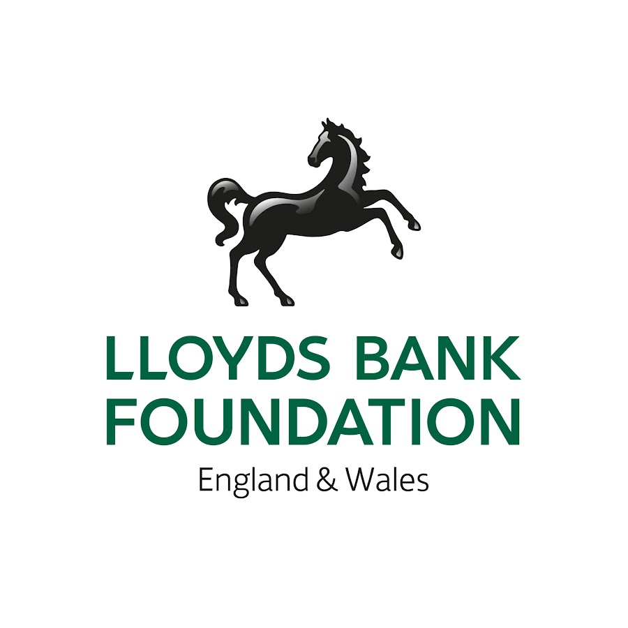 Lloyds Bank Foundation for England and Wales YouTube