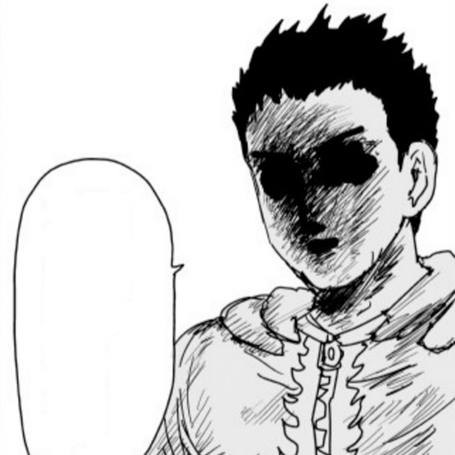 Сайтама герой Бласт