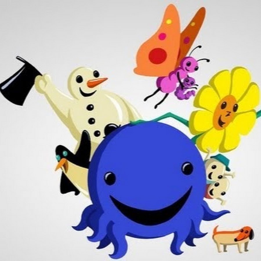 Hindi Oswald YouTube