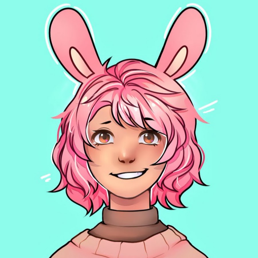 PinkBunny - YouTube