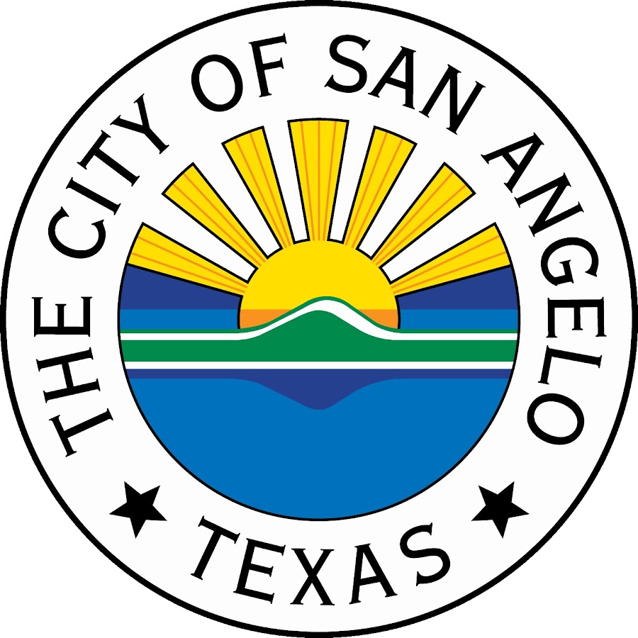 City of San Angelo YouTube