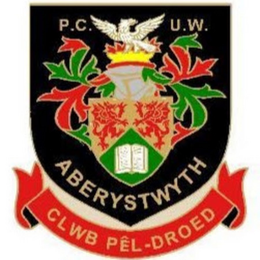 Aberystwyth University Football Club YouTube