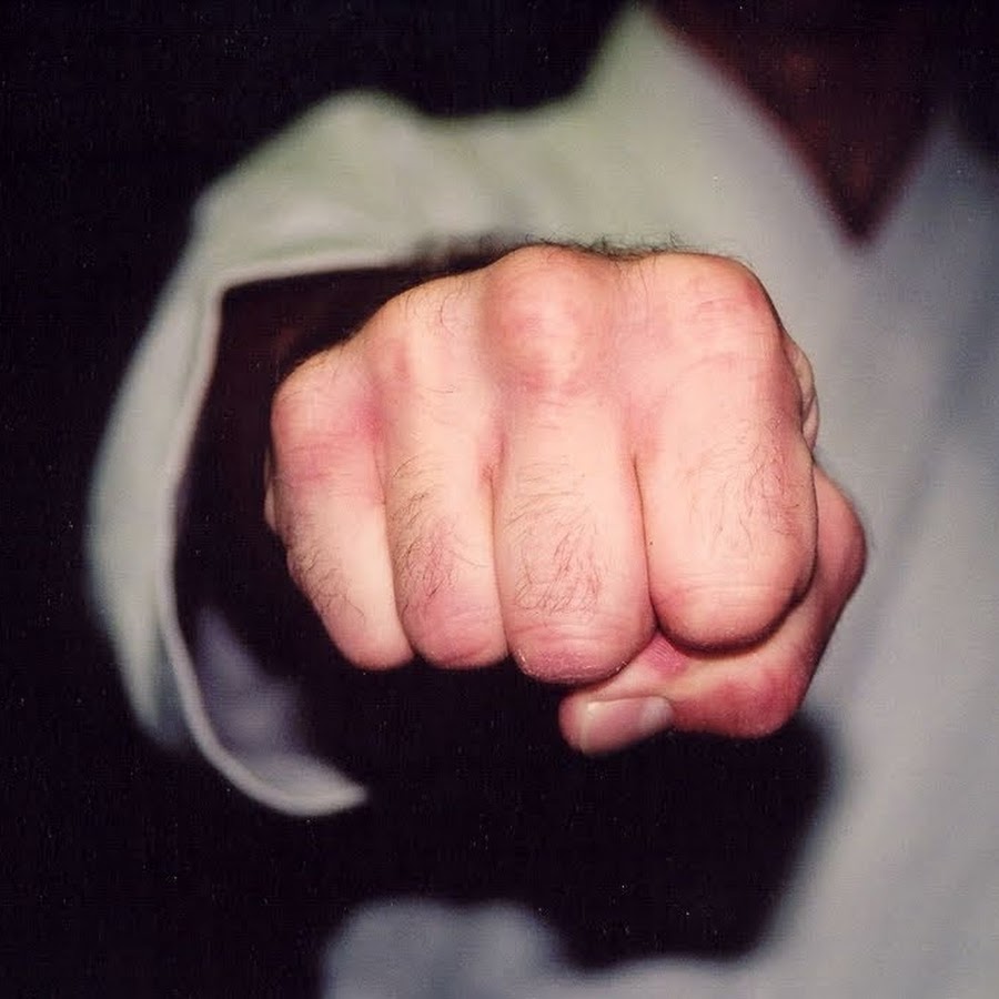 Shotokan Sensei YouTube