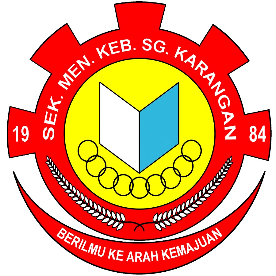 Smk Sungai Karangan  YouTube