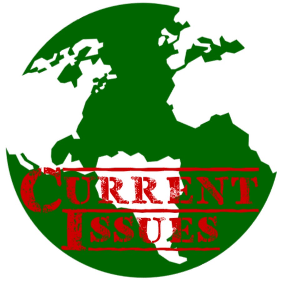 Current Issues YouTube