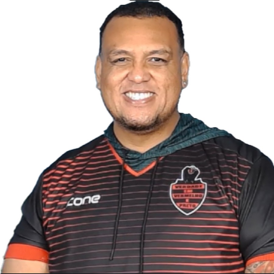 Canal Do Flamengo Verdade Em Vermelho E Preto Fla Nacao Vvp Youtube