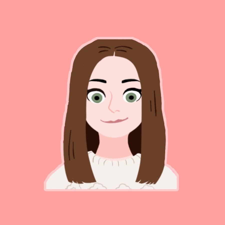 Как нарисовать милс кела и полину