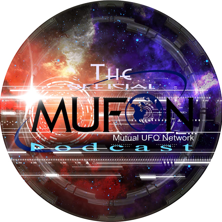 THE OFFICIAL MUFON PODCAST YouTube