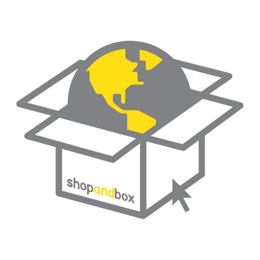 ShopandBox - YouTube