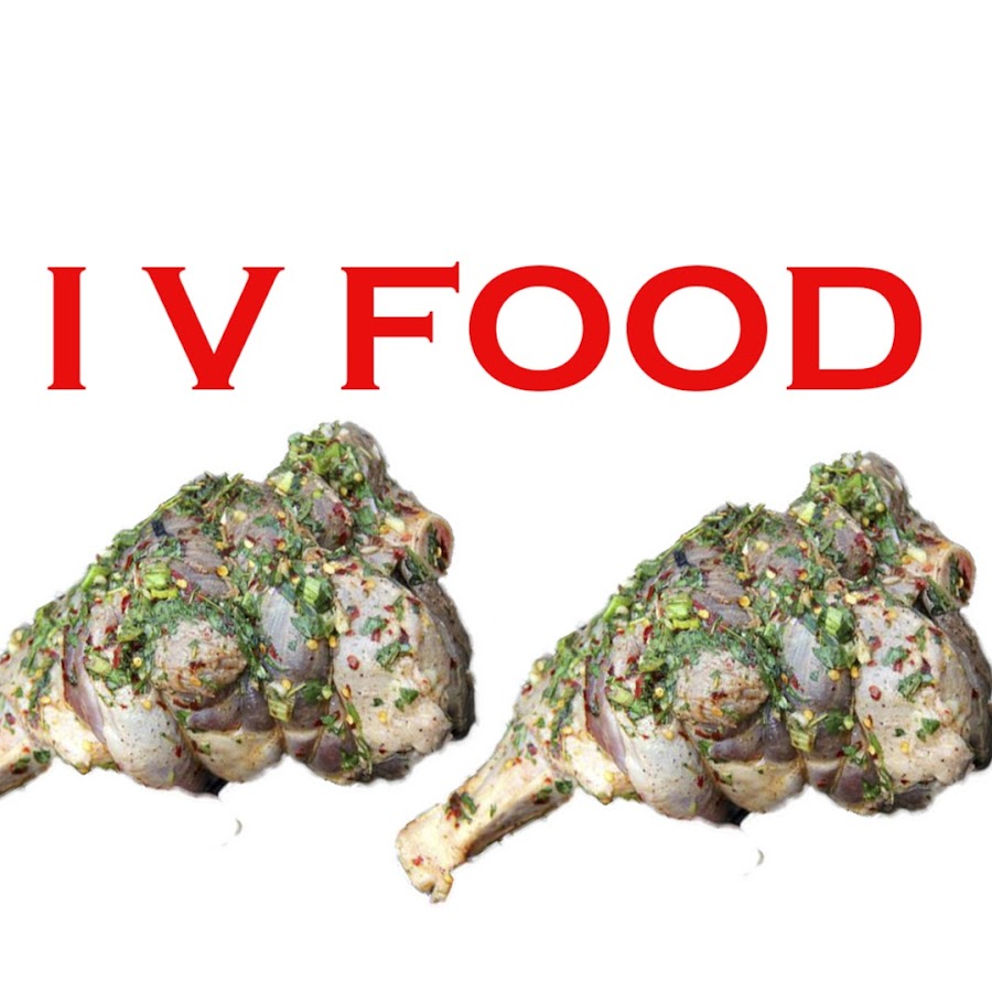 I V Food - YouTube
