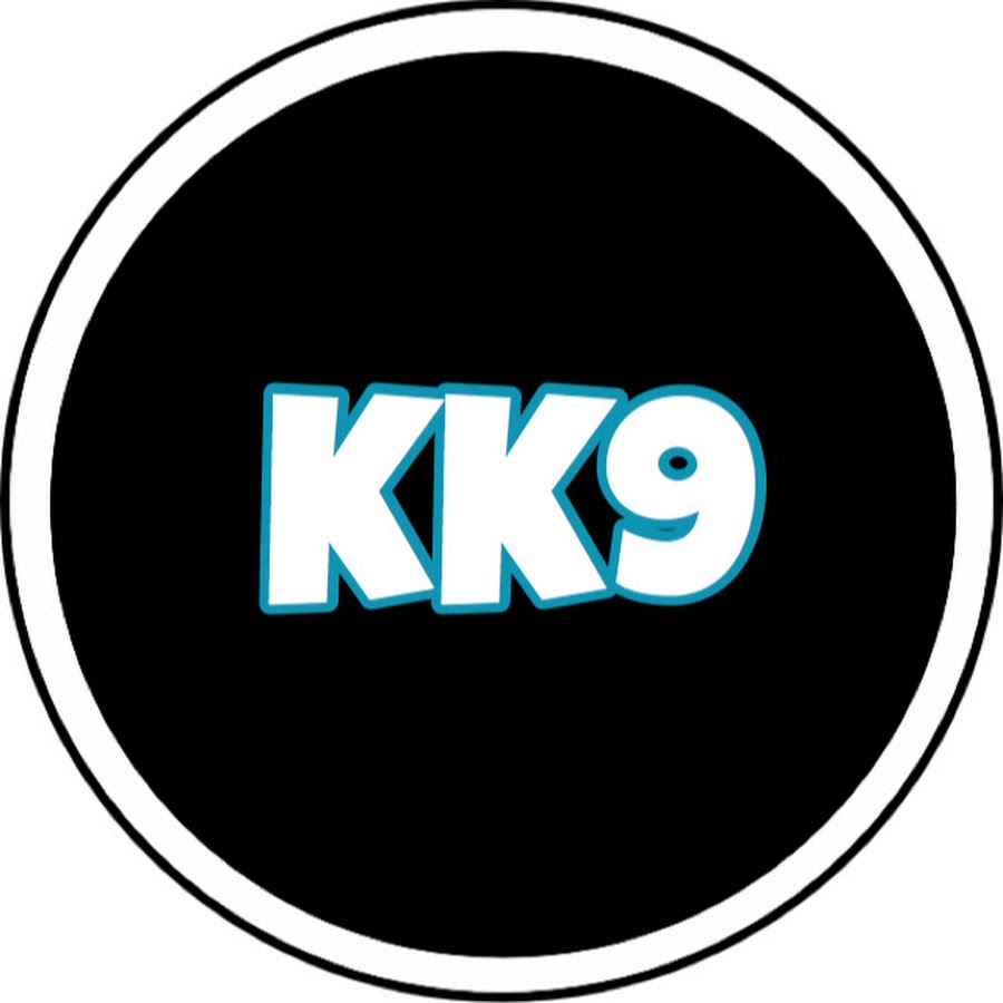 KK9 - YouTube