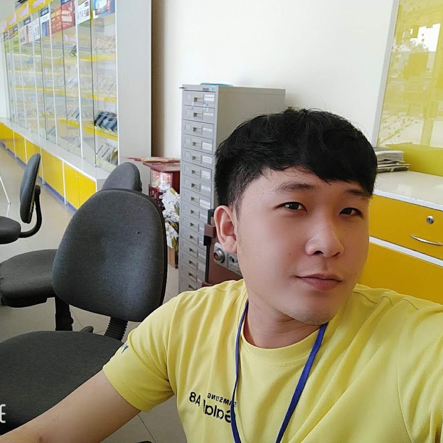 Tuấn Anh Official - YouTube