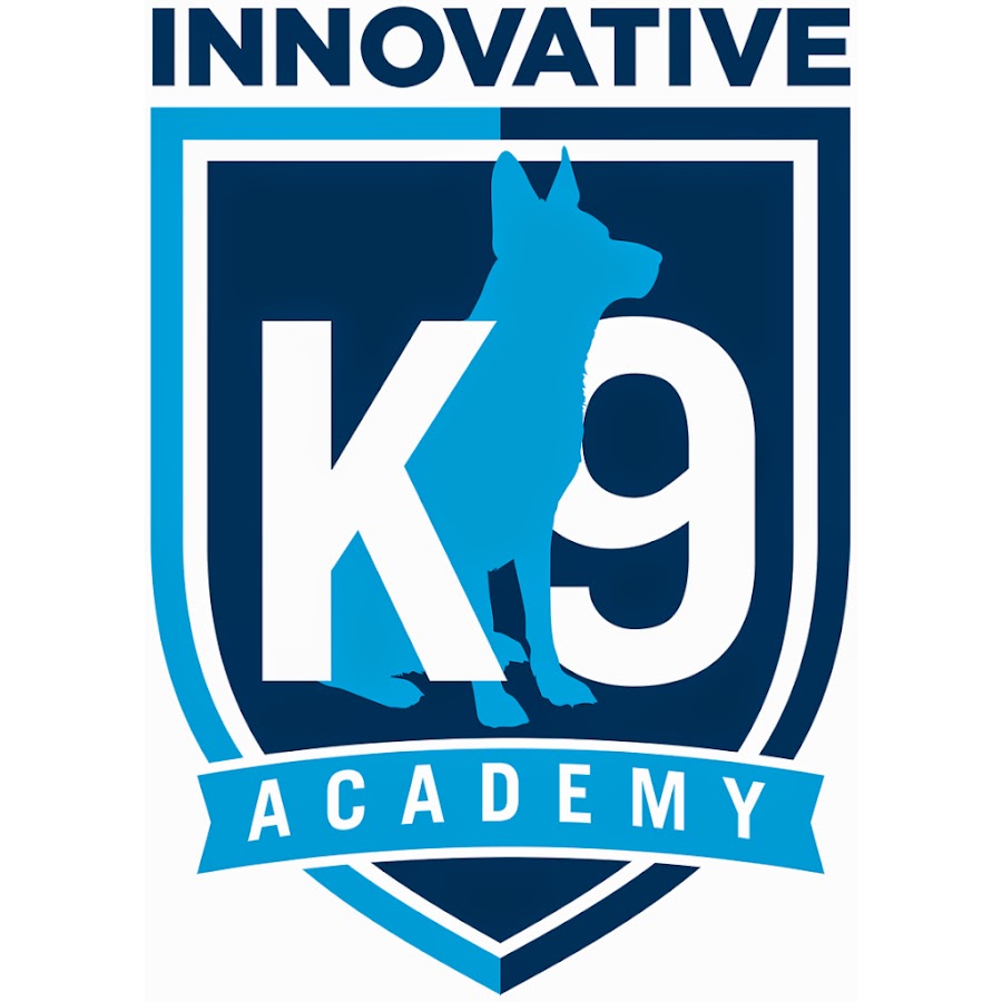 Innovative K9 Academy YouTube