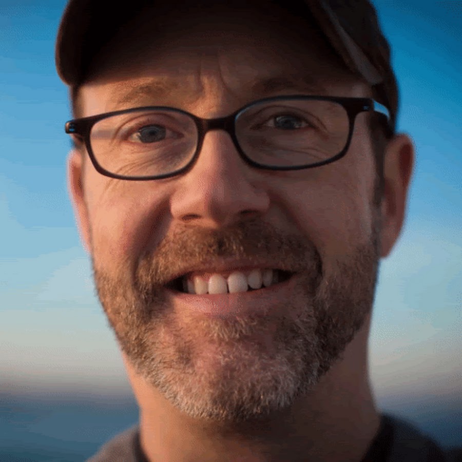 Aaron Rhodes - YouTube