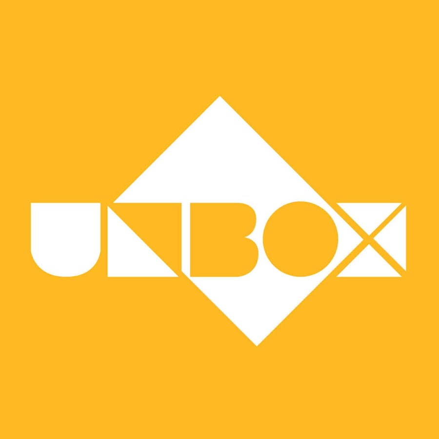 Unbox The Future - YouTube