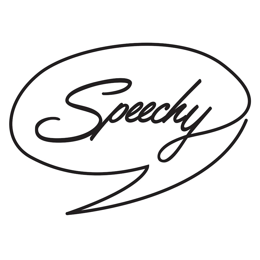 Speechy - YouTube