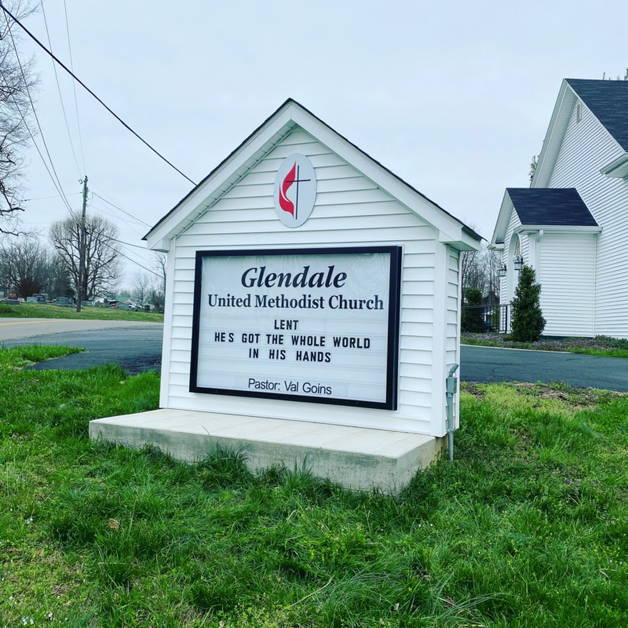 Glendale Methodist KY YouTube
