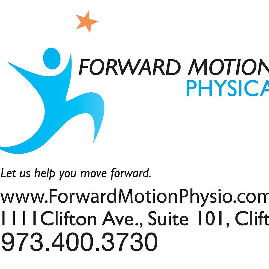Forward Motion Physical Therapy YouTube