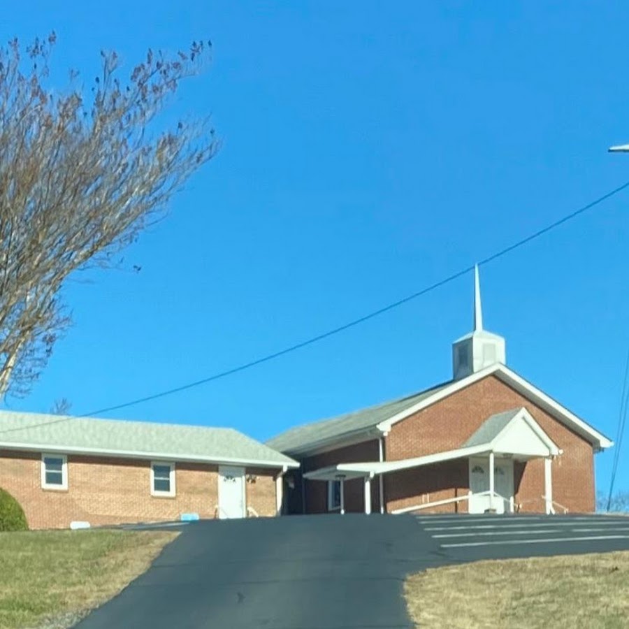 Cane Creek Baptist Church Lake Lure YouTube