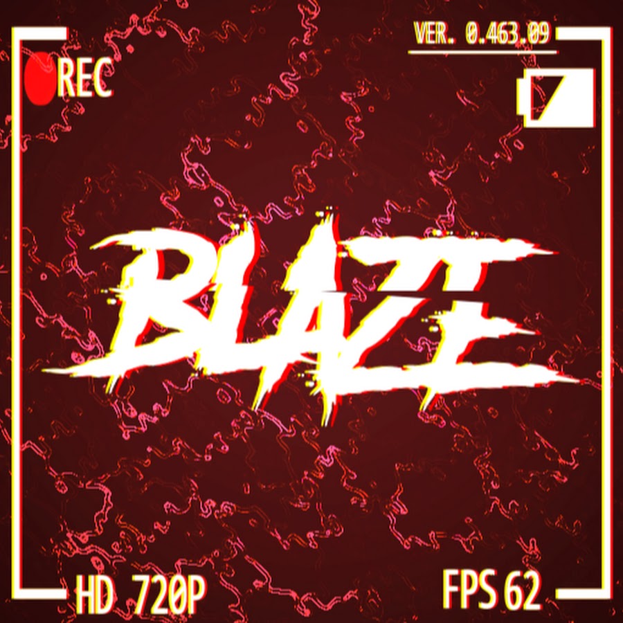 blaze the most