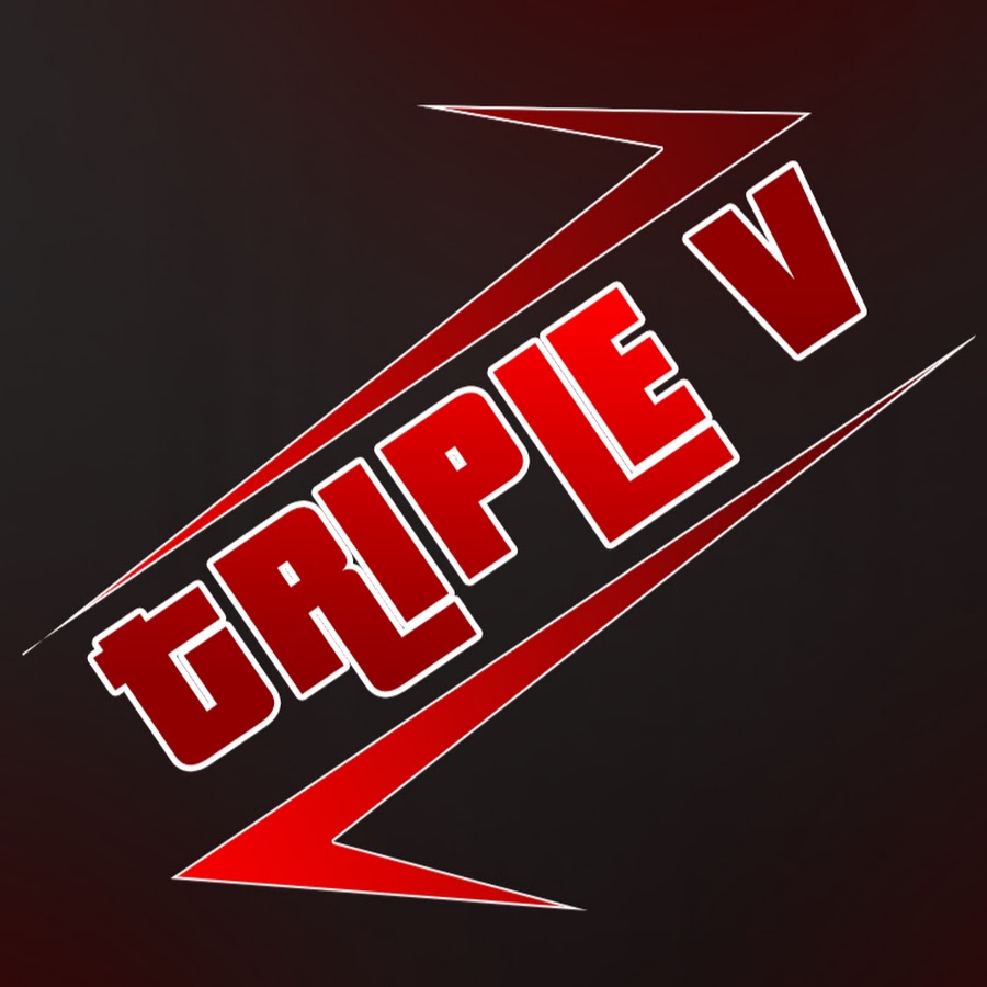 TRIPLE V YouTube