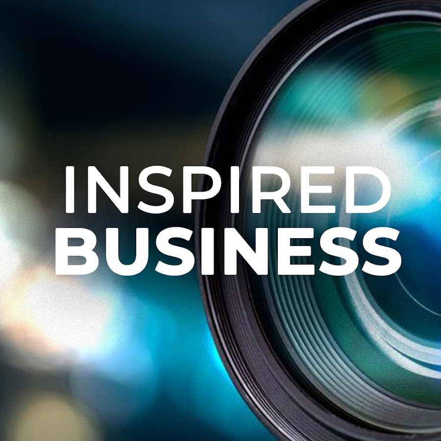 Inspired Business Channel YouTube