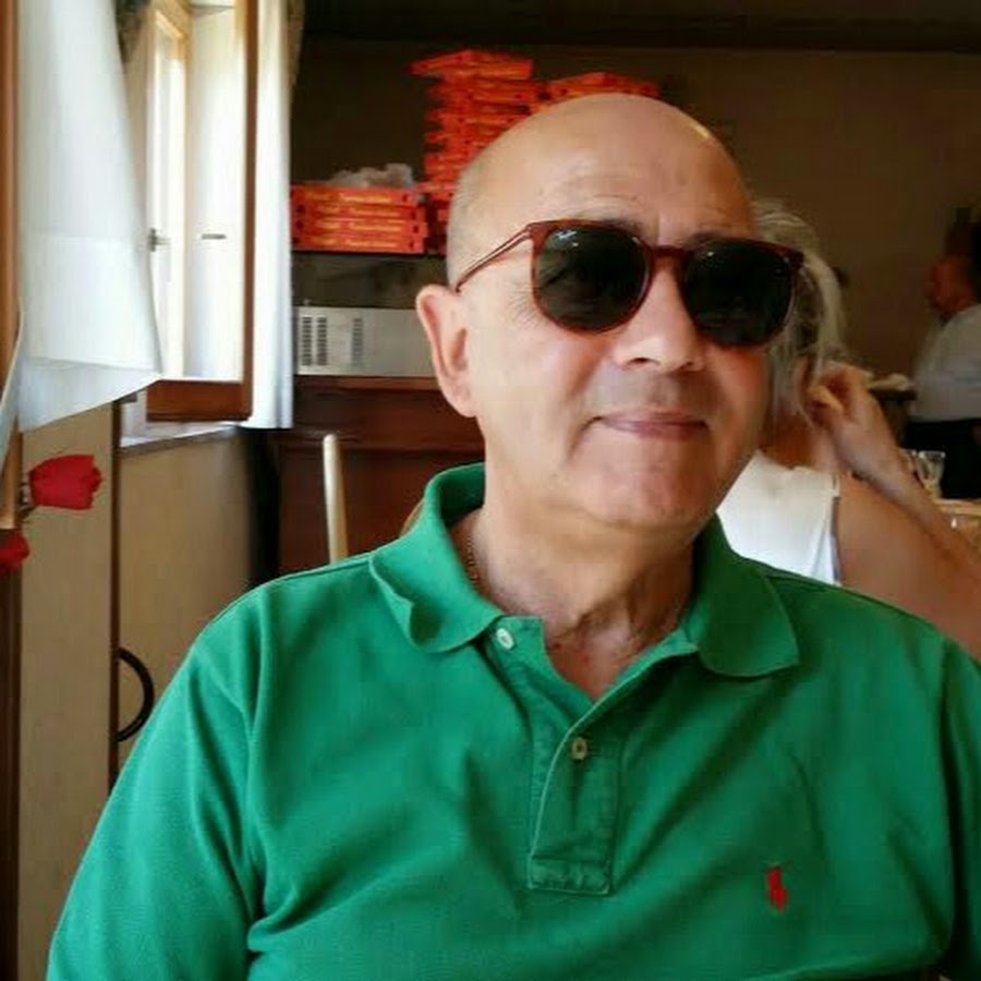 Angelo Lopiano - YouTube