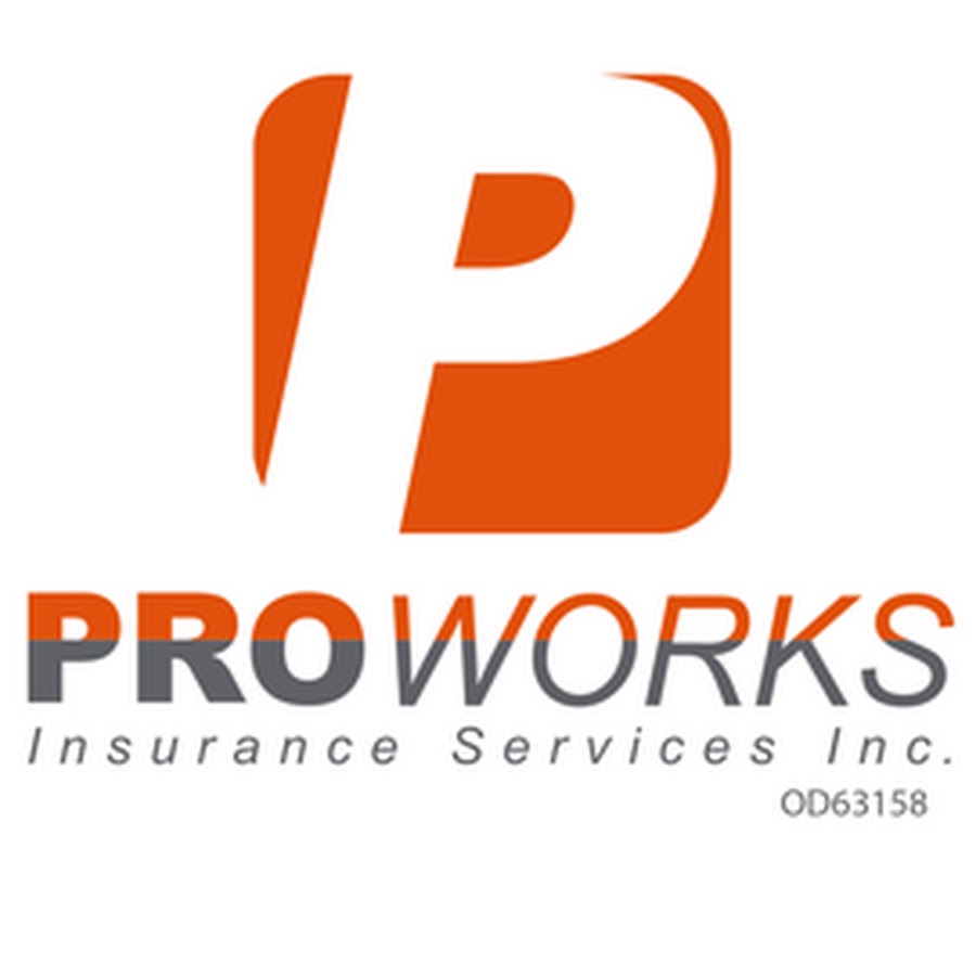 Proworks Insurance Services Inc. YouTube