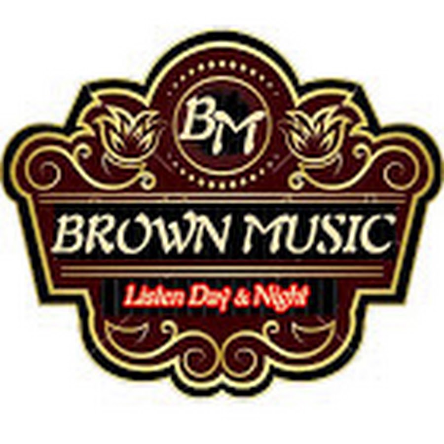 Brown Music YouTube