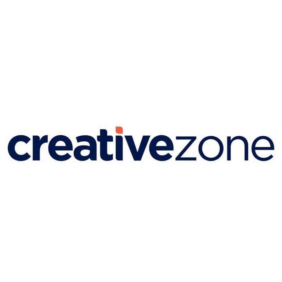 in the zone creative