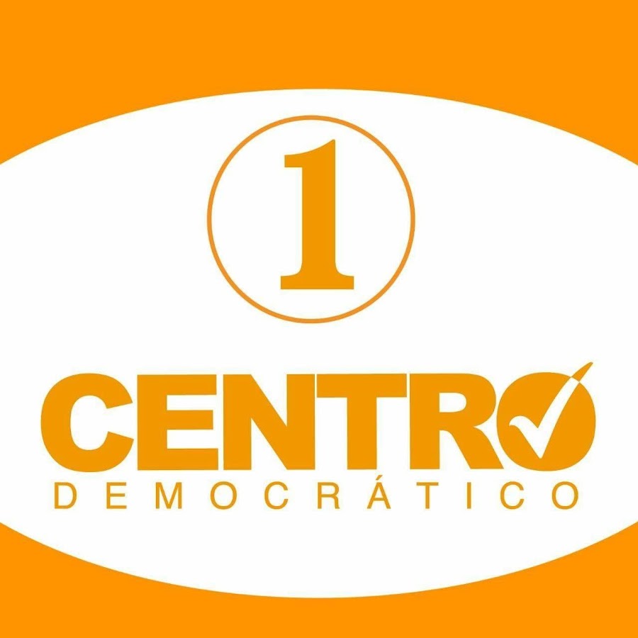 Centro Democratico YouTube