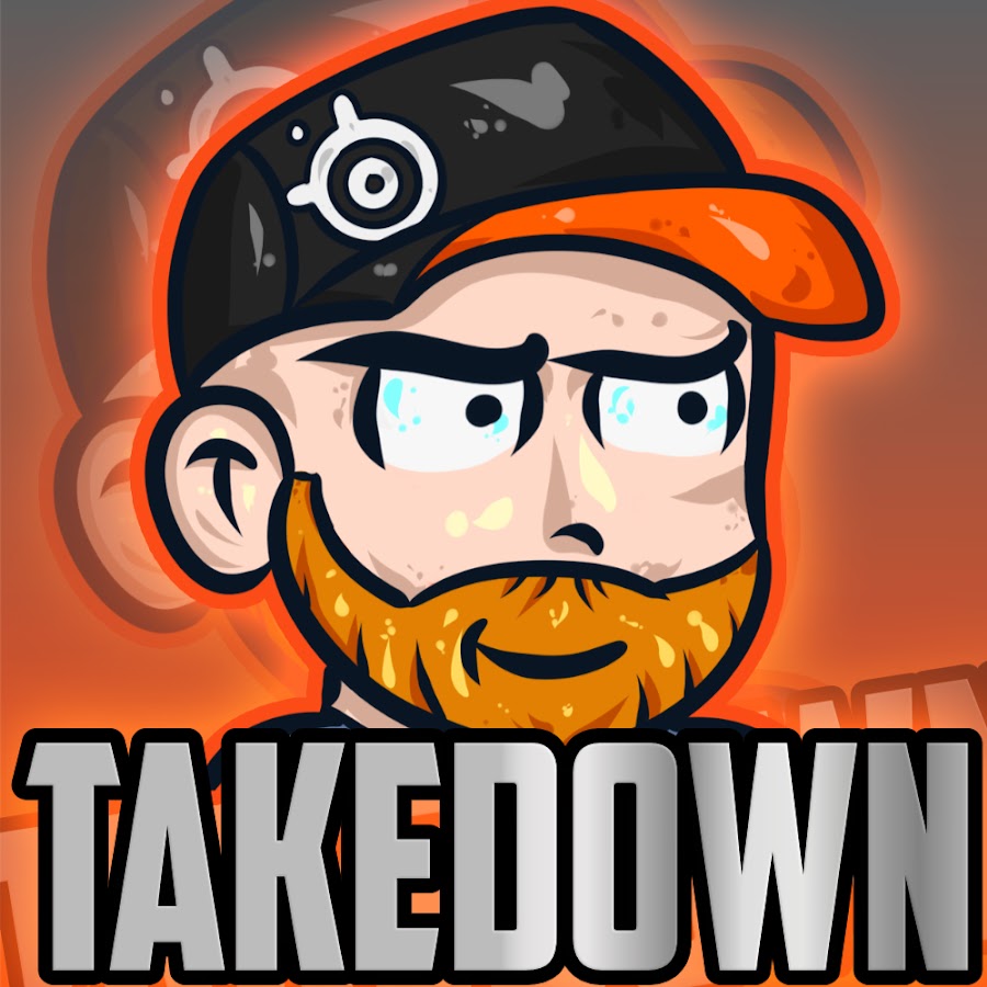 takedown - YouTube