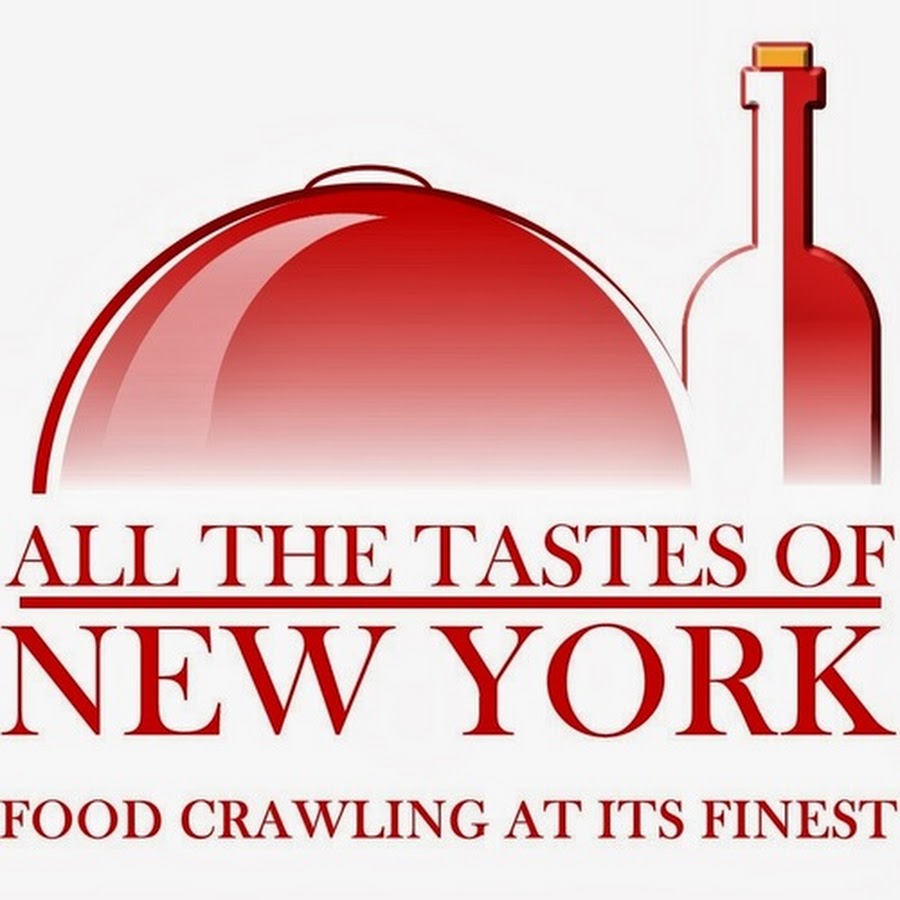 All the Tastes of New York YouTube