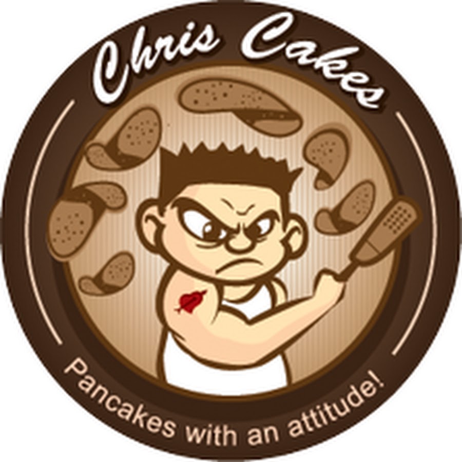 Chris Cakes YouTube