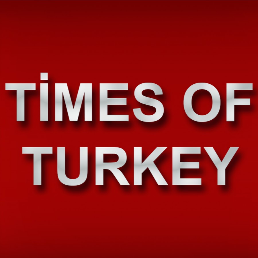 Times of Turkey YouTube