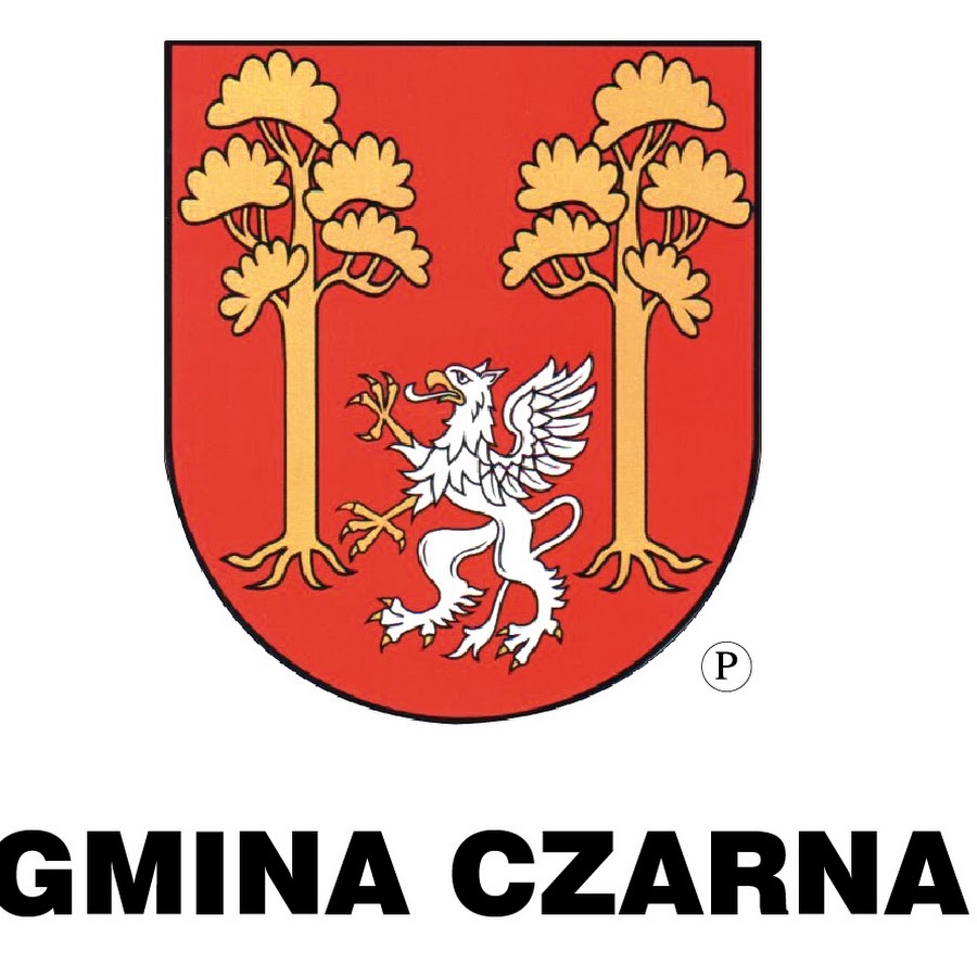 GMINA CZARNA powiat dębicki YouTube