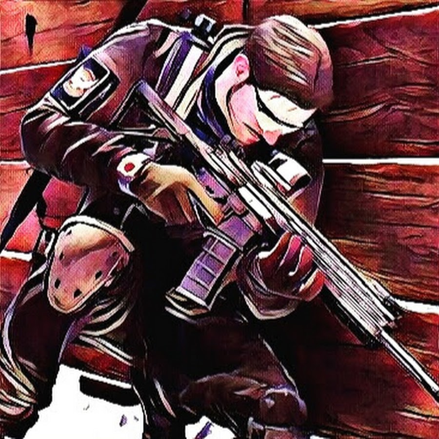 Reprobate Renegade - YouTube