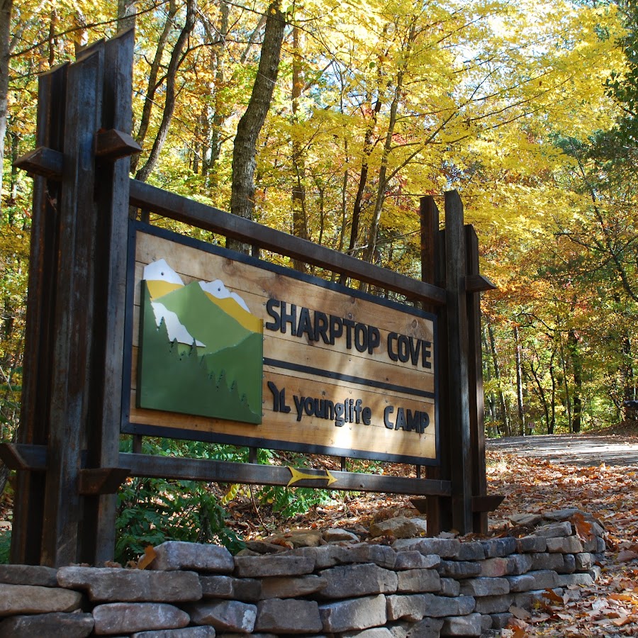 SharpTop Cove YouTube