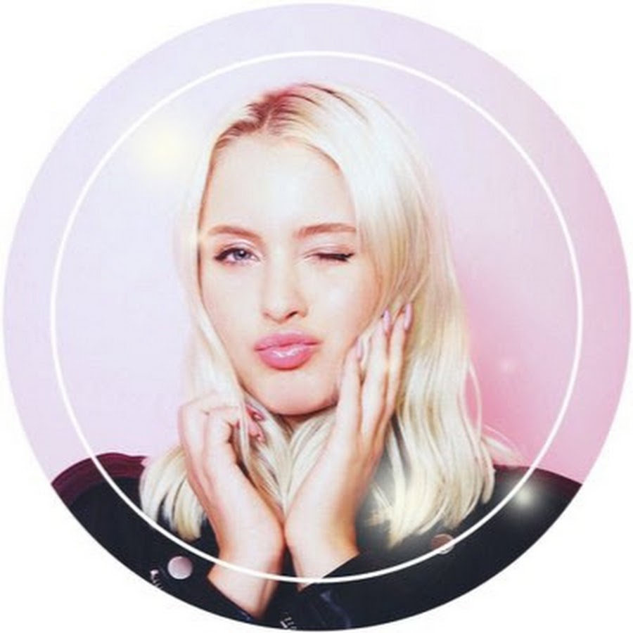 Zara Larsson Portugal - YouTube