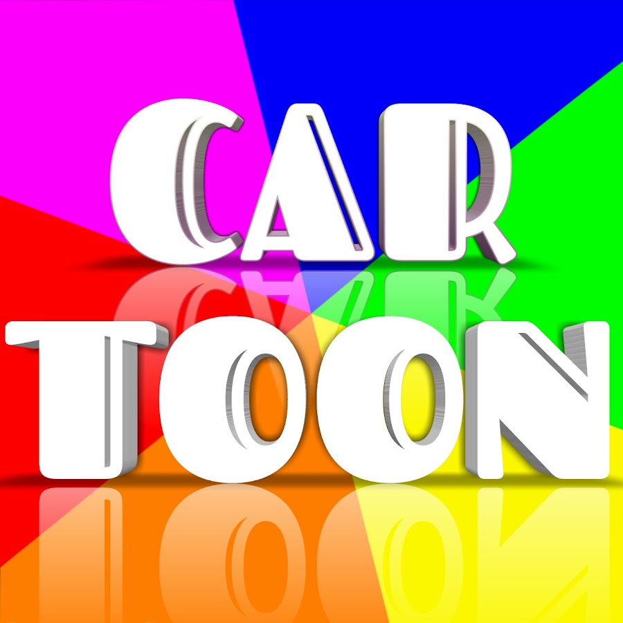 Cartoon Song Video - YouTube