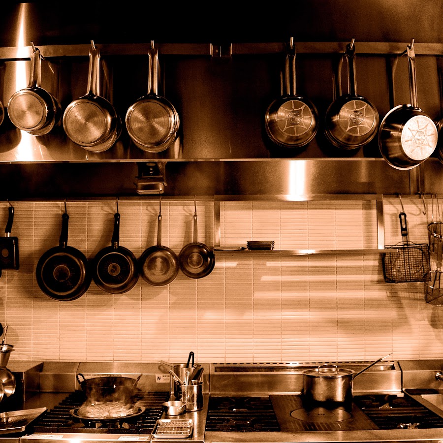 Chinese Cooking vlog Premium YouTube