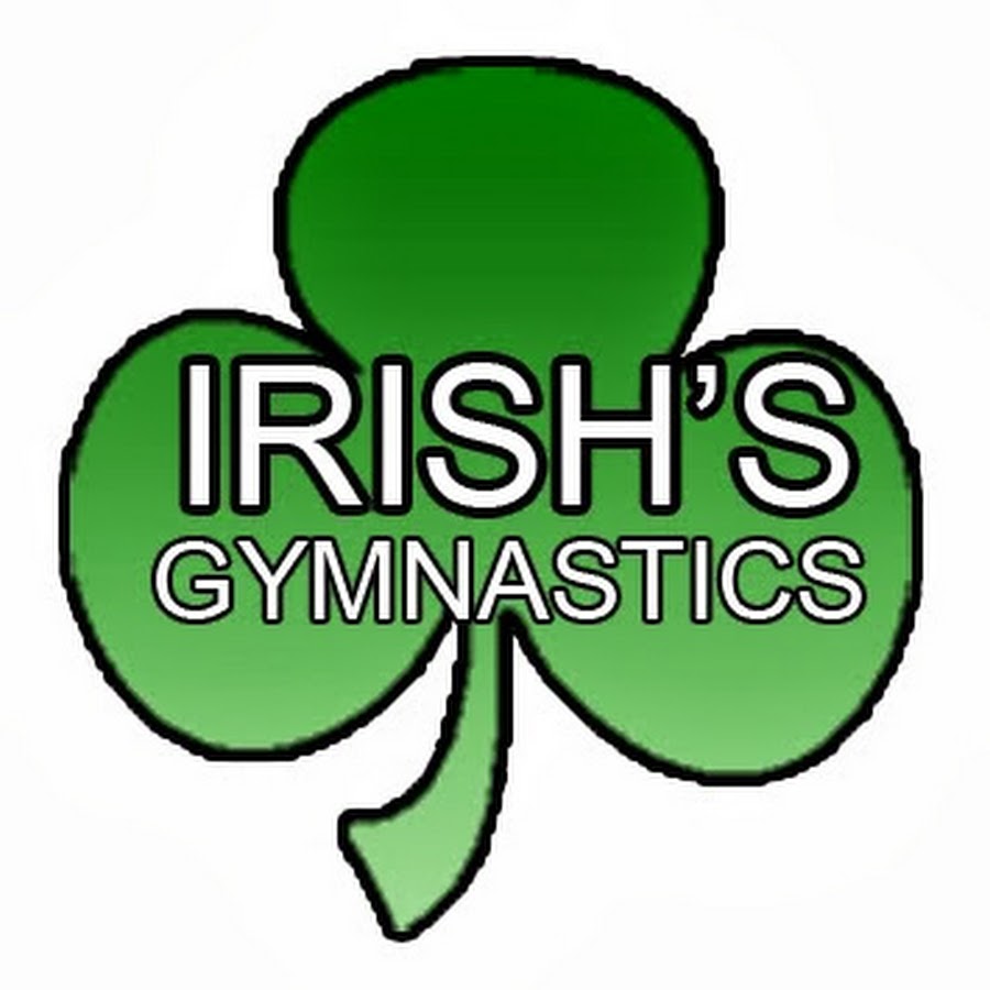 Irish's Gymnastics YouTube