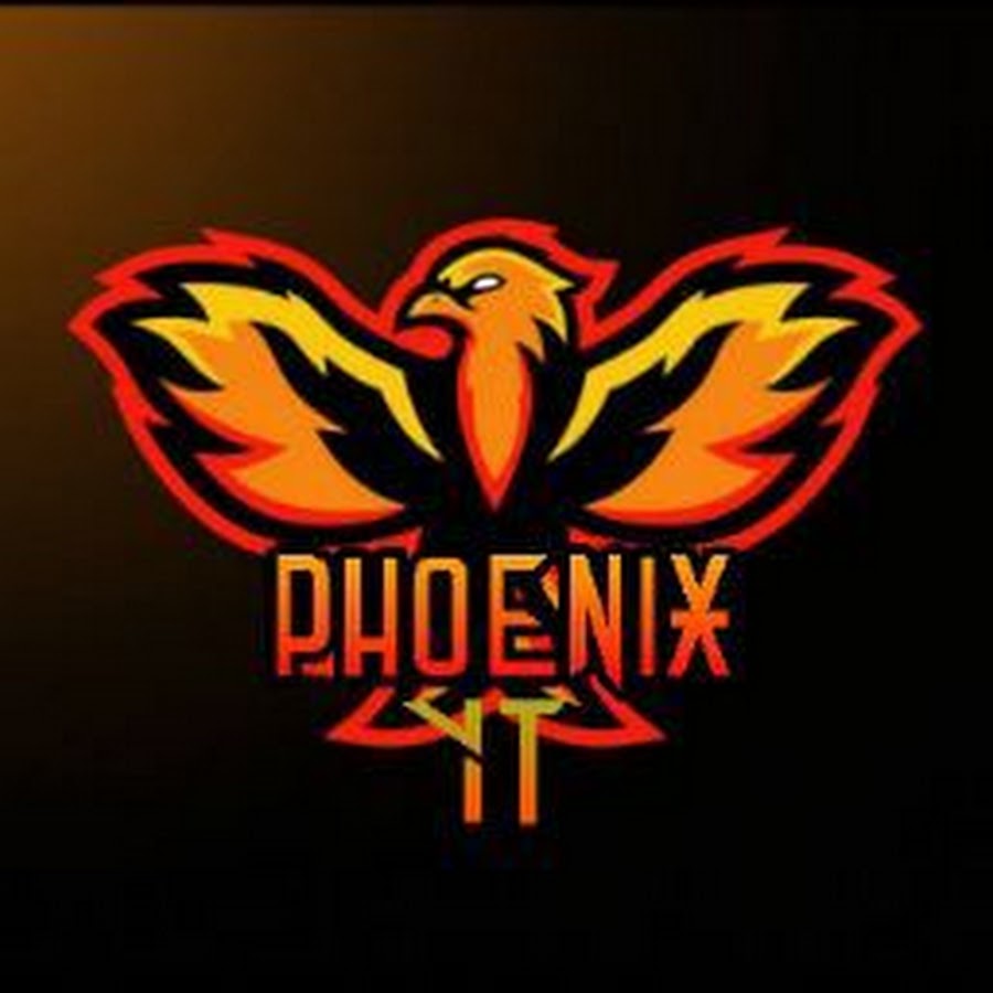 Phoenix YT - YouTube